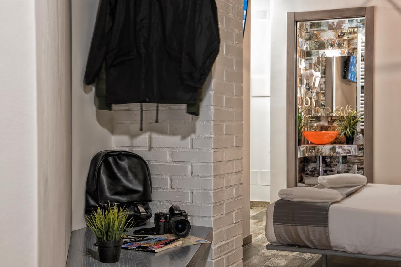 Starhome Navona Rom Eksteriør billede